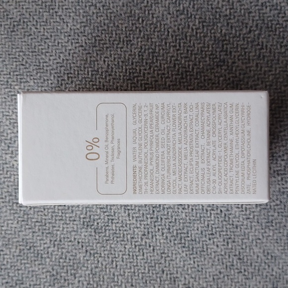 NEW BYROE PEAR SERUM OIL - Picture 2 of 7